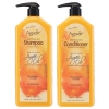 Agadir Duo Moisturizing Shampoo and Conditioner 1 Litre - Click for more info